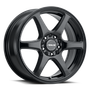 Raceline 146B Matrix 15x7in / 5x100/5x114.3 BP / 40mm Offset / 72.62mm Bore - Gloss Black Wheel