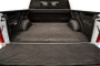 Dee Zee 19-23 Chevrolet Silverado Heavyweight Bed Mat - Custom Fit 6 1/2Ft Bed (X Pattern)
