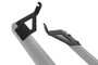 Dee Zee 18-23 Jeep JL/Gladiator Jeep Light Bracket