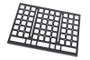 Dee Zee 18-23 Jeep JL Jeep Accessories - Window MOLLE Panel
