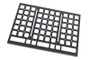 Dee Zee 18-23 Jeep JL Jeep Accessories - Window MOLLE Panel
