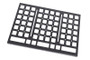 Dee Zee 18-23 Jeep JL Jeep Accessories - Window MOLLE Panel
