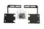 Dee Zee 07-23 Jeep JK/JL Jeep Light Bracket