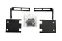 Dee Zee 07-23 Jeep JK/JL Jeep Light Bracket