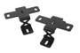 Dee Zee 18-23 Jeep JL Cowl Double Cube Light Bracket