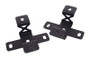 Dee Zee 18-23 Jeep JL Cowl Double Cube Light Bracket