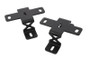 Dee Zee 18-23 Jeep JL Cowl Double Cube Light Bracket