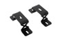 Dee Zee 18-23 Jeep JL Cowl Single Cube Light Bracket