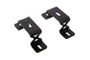 Dee Zee 18-23 Jeep JL Cowl Single Cube Light Bracket