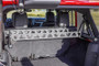 Dee Zee 07-23 Jeep JK/JL Jeep Interior Bolt Together Cargo Rack