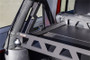 Dee Zee 07-23 Jeep JK/JL Jeep Interior Bolt Together Cargo Rack