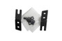 Dee Zee 18-23 Jeep JL/Gladiator Jeep A Pillar Light Bracket