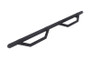 Dee Zee 99-23 Chevrolet/GMC/Dodge/Ford Full Size Truck Hex Series -Super Cab Side Steps (Txt Blk)