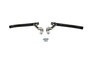Aluminum Mnt Open Ended Guard Mounting Kit