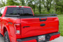 Dee Zee 2003-23 Dodge/Ram Ram Hex Series Side Rails - Texture Black 5 1/2Ft Bed