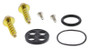 All Balls Racing 22-23 Gas-Gas MC85 1714 Fuel Tap Repair Kit