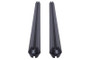 Dee Zee 19-23 Dodge/Ram Ram Cargo Management - Hex Bed Rails 6 1/2Ft Bed Txt Blk