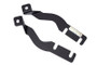 Dee Zee 17-23 Toyota Tacoma Ditch Light Bracket