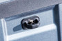 Dee Zee 07-23 Chevrolet Silverado/Colorado/Canyon Cargo Management - Tie Downs (Pair)