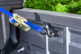 Dee Zee 07-23 Chevrolet Silverado/Colorado/Canyon Cargo Management - Tie Downs (Pair)