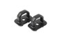 Dee Zee 07-23 Chevrolet Silverado/Colorado/Canyon Cargo Management - Tie Downs (Pair)