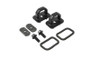 Dee Zee 07-23 Chevrolet Silverado/Colorado/Canyon Cargo Management - Tie Downs (Pair)