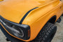 Dee Zee 21-23 Ford Bronco Bronco Fender Sight Delete