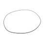 Vertex Pistons 17-18 CRF 450 R/17-18 CRF 450 RX Clutch Cover Gasket - Outer