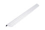 Dee Zee 09-23 Dodge/Ram Ram Tailgate Protector Cap Brite-Tread