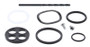 All Balls Racing 89-90 Honda GB500 Fuel Tap Repair Kit