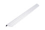 Dee Zee 14-19 Chevrolet Silverado Tailgate Protector Cap Brite-Tread