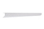 Dee Zee 07-13 Chevrolet Silverado Tailgate Protector Cap Brite-Tread