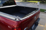 Dee Zee 09-23 Dodge/Ram Ram Tailgate Protector Cap Black-Tread