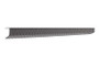 Dee Zee 19-23 Dodge/Ram Ram Tailgate Protector Cap Black-Tread