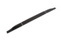 Dee Zee 08-16 Ford SuperDuty Tailgate Protector Cap Black-Tread (w/ Step)