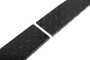 Dee Zee 08-16 Ford SuperDuty Tailgate Protector Cap Black-Tread (w/ Step)