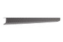 Dee Zee 14-19 Chevrolet Silverado/Sierra Tailgate Protector Cap Black-Tread