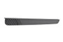 Dee Zee 99-07 Chevrolet Silverado/Sierra Tailgate Protector Cap Black-Tread