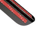 Dee Zee 88-00 Chevrolet/GMC C/K Pickup Tailgate Protector Cap Black-Tread