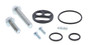 All Balls Racing 90-92 Kawasaki ZX750 (Ninja) ZX7 Fuel Tap Repair Kit