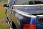 Dee Zee 02-09 Dodge Ram Bed Cap Wrap W/Stake Pockets Brite-Tread Aluminum 8Ft Bed