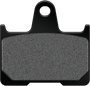 Hd Brake Pad Semi-sint Repl Oe 41300053