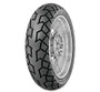 Continental TKC 70 - 150/70 R 17 M/C 69V TL M+S Rear