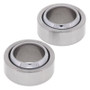 All Balls Racing 2003 Harley-Davidson FLHPEI Police Road King Swing Arm Bearing Kit