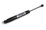 Zone Offroad Single Nitro Steering Stabilizer EB1 - Black