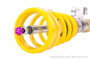 KW Coilover Kit V3 2021+BMW 4 Series Coupe 430I 4WD XDrive w/o Electronic Dampers