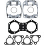 Vertex Pistons 04-06 550 Classic/2007 550 Edge LX Top End Gasket Kit