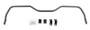 Hellwig 09-22 Dodge/Ram 1500 2WD/4WD 1in Diameter Rear Sway Bar