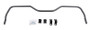 Hellwig 09-22 Dodge/Ram 1500 2WD/4WD 1in Diameter Rear Sway Bar
