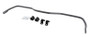 Hellwig 09-22 Dodge/Ram 1500 2WD/4WD 1in Diameter Rear Sway Bar
